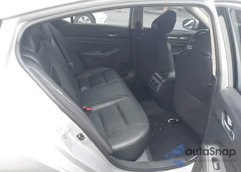 2019 Nissan Altima 2.5 Sl from USA, damaged, VIN 1N4BL4EVXKC114722